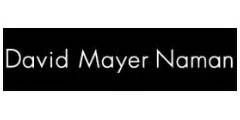 logo David Mayer Naman